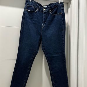 Good American Good Legs size 18